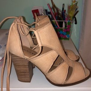 Lucky Brand Wedges